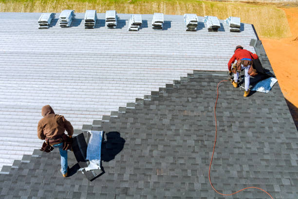 Best Best Roofing Contractors  in Fostoria, OH