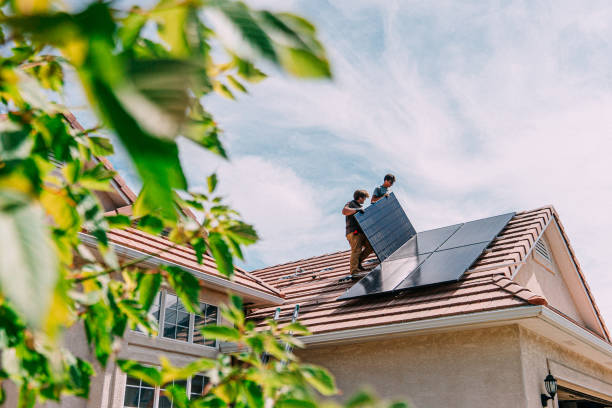 Best Affordable Roofing Company  in Fostoria, OH