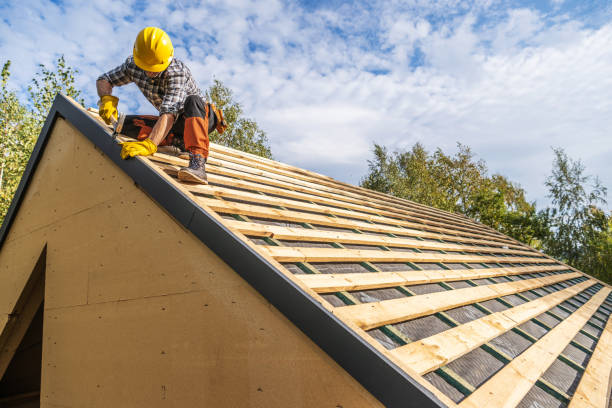 Best Roof Leak Repair  in Fostoria, OH