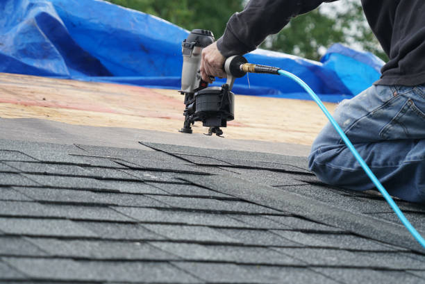 Slate Roofing Contractor in Fostoria, OH