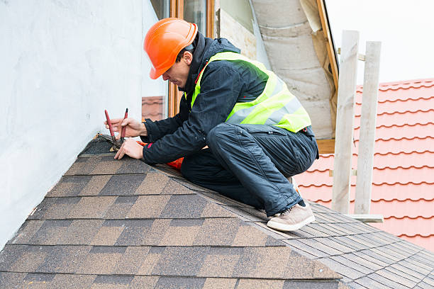 Best Affordable Roofing Company  in Fostoria, OH