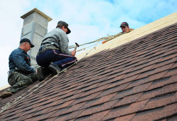 Best Residential Roofing Contractor  in Fostoria, OH